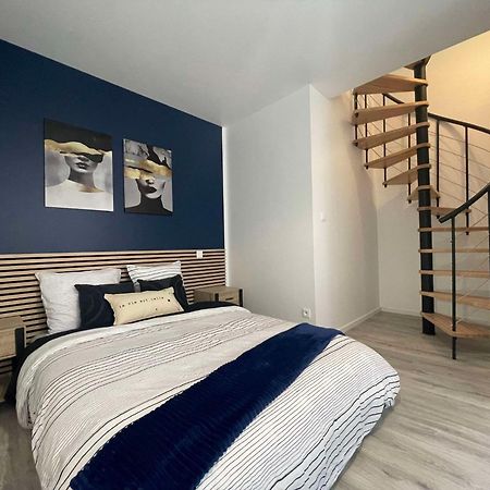 Tiny House Moderne, Avec Terrasse Apartment Change  Exterior photo